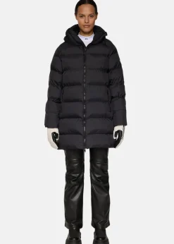 Baryl Padded Parka
