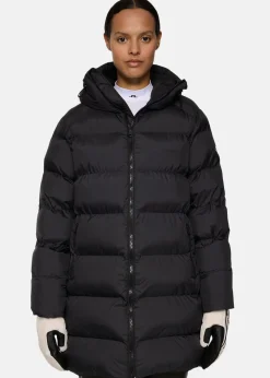 Baryl Padded Parka