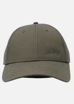 Base II Cap