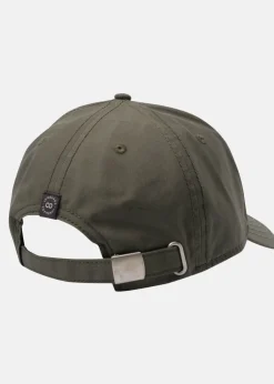Base II Cap