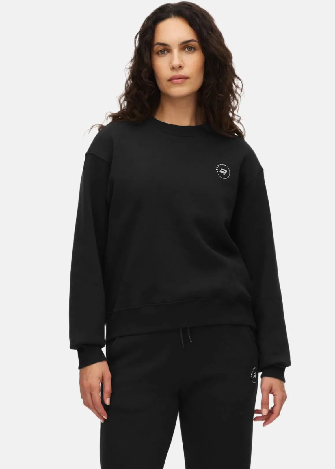 Base Sweatshirt