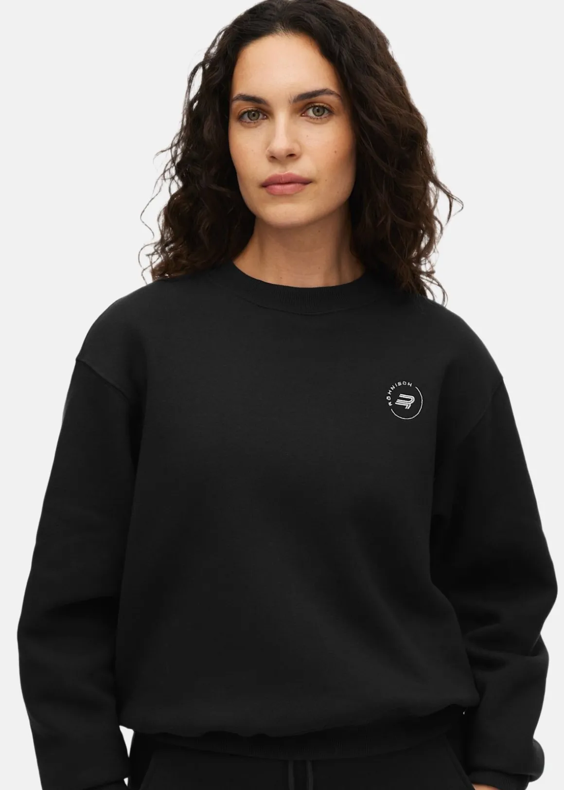 Base Sweatshirt
