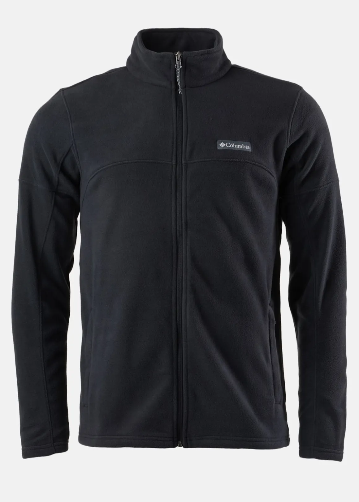 Basin Trail™ III Full Zip