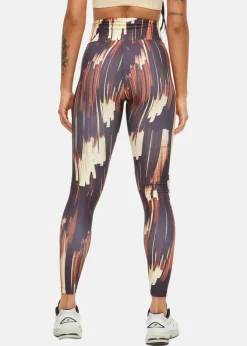 Bay Printed Tights