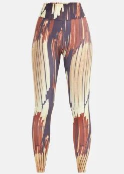 Bay Printed Tights