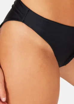 Bay W Bikini High Leg Bottom