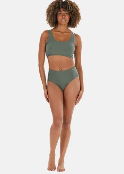Bay W Bikini High Waisted Biki