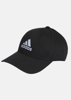 BBALL CAP COT