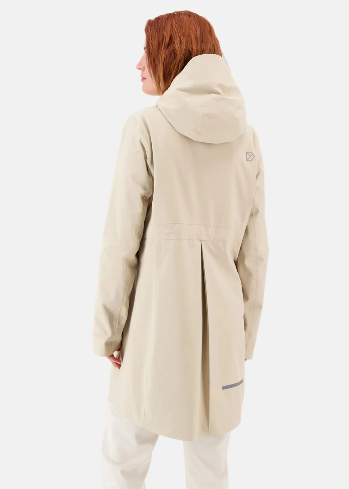 BEA WNS PARKA 5