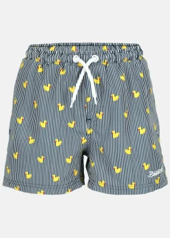 Beachshorts JR