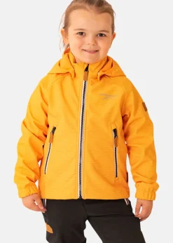 Bergen Softshell Jacket JR