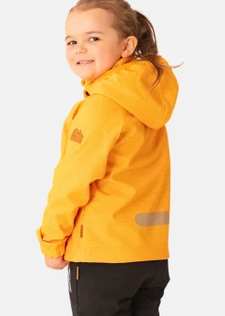 Bergen Softshell Jacket JR