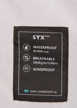 Bergen Softshell Jacket JR