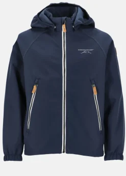 Bergen Softshell Jacket JR