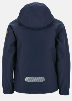 Bergen Softshell Jacket JR