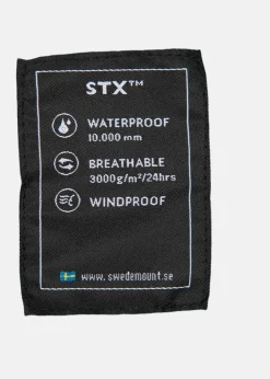 Bergen Softshell Jacket JR