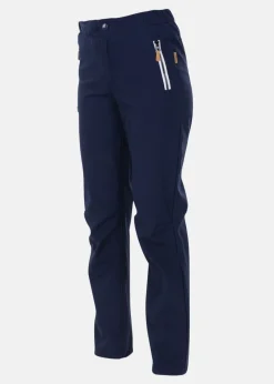 Bergen Softshell Pants JR