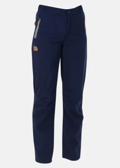Bergen Softshell Pants JR
