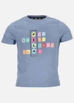 BERZHAUSEN graphic tee