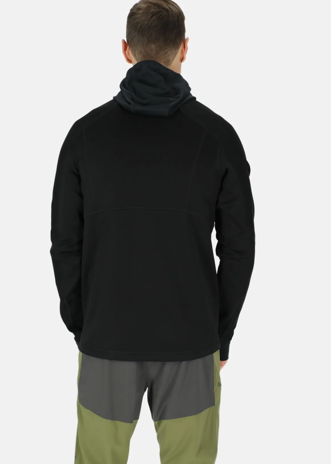 Betula Hood Men