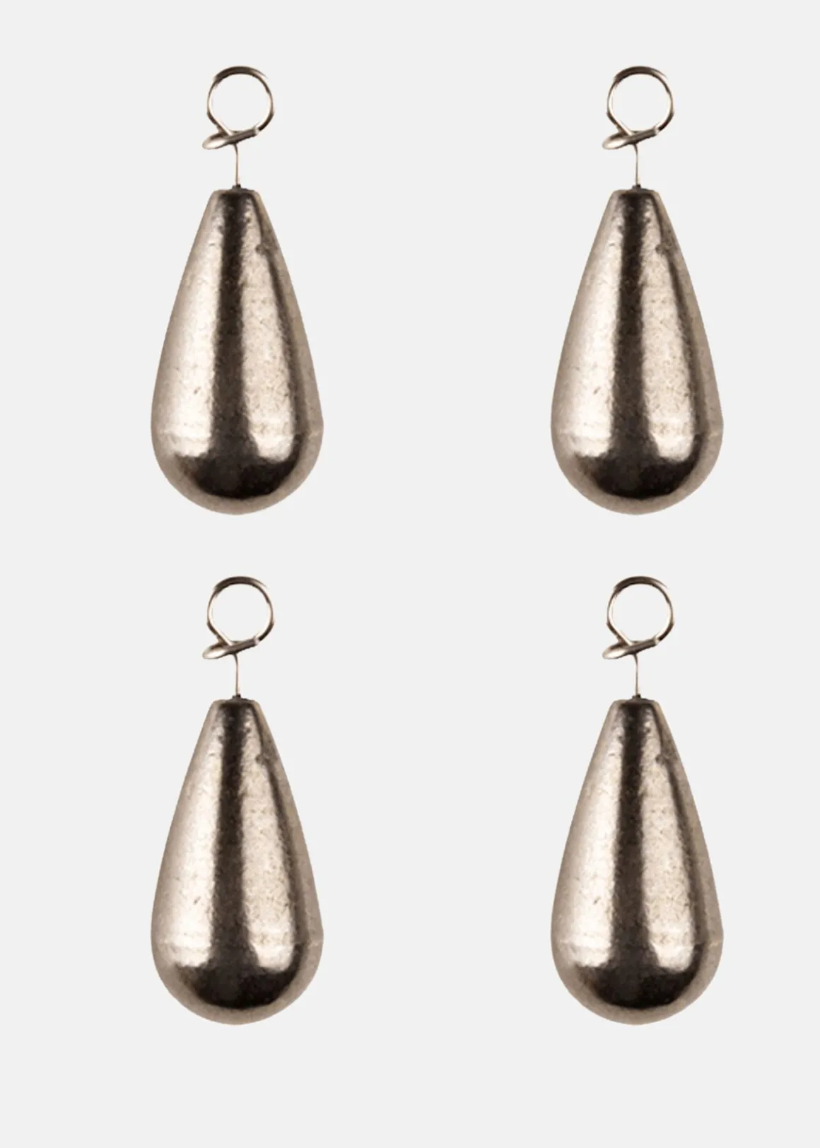 BFT Tungsten Fastach Sinker, 5,3g