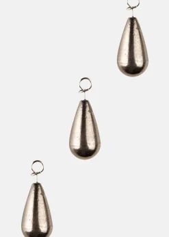 BFT Tungsten Fastach Sinker, 7,2g