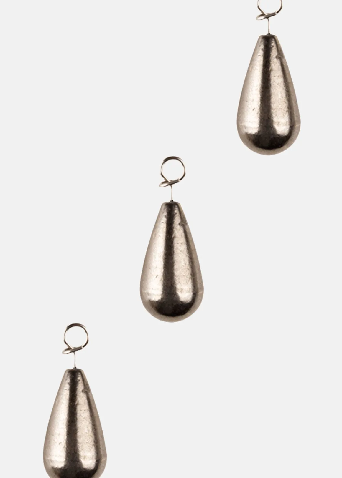 BFT Tungsten Fastach Sinker, 7,2g