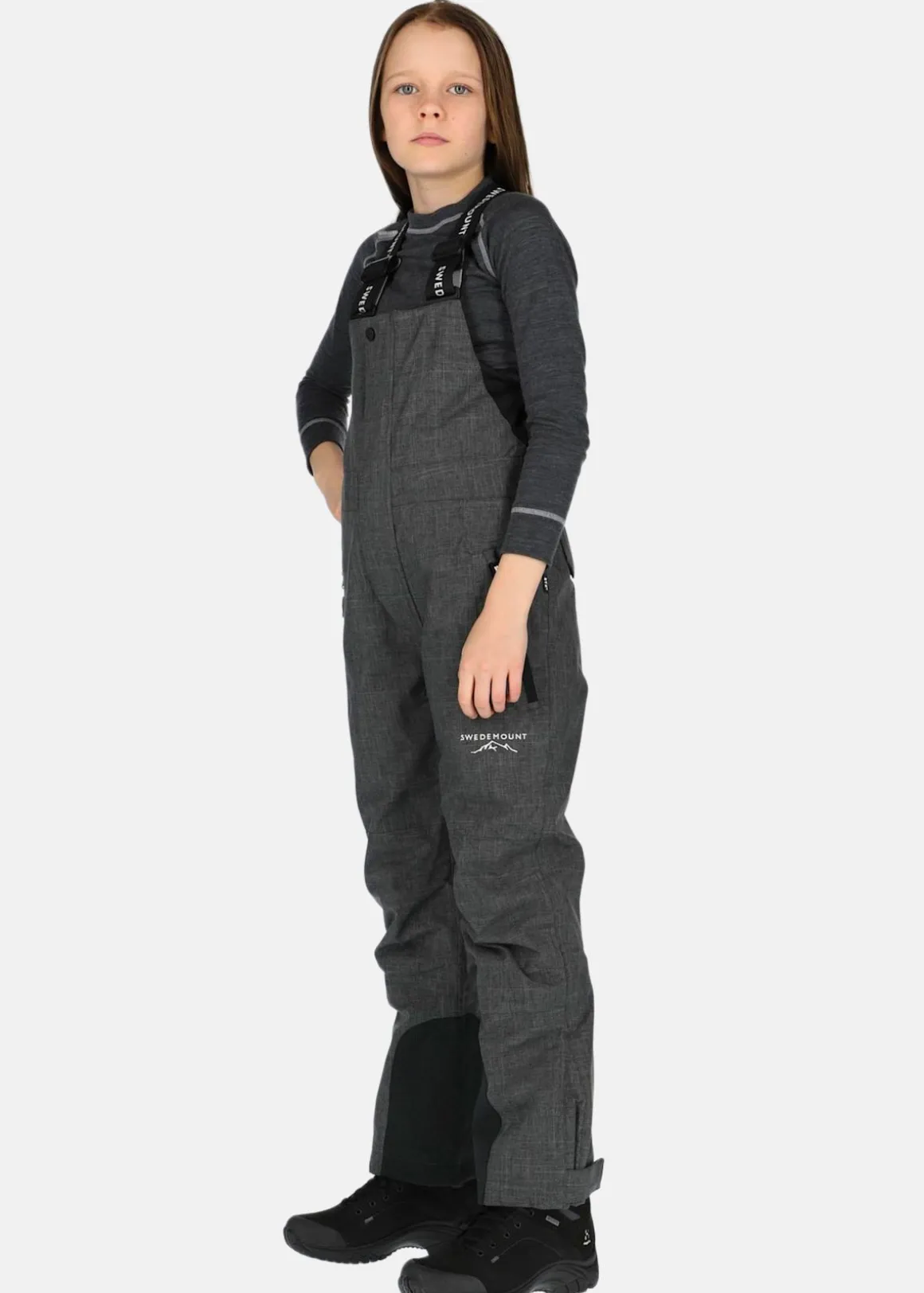 Bib Pants JR