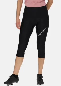 Bike 3/4 Tights W