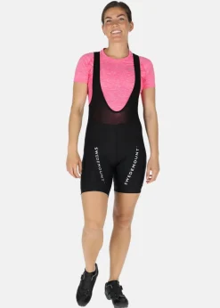 Bike Bib short Tights 2.0 W