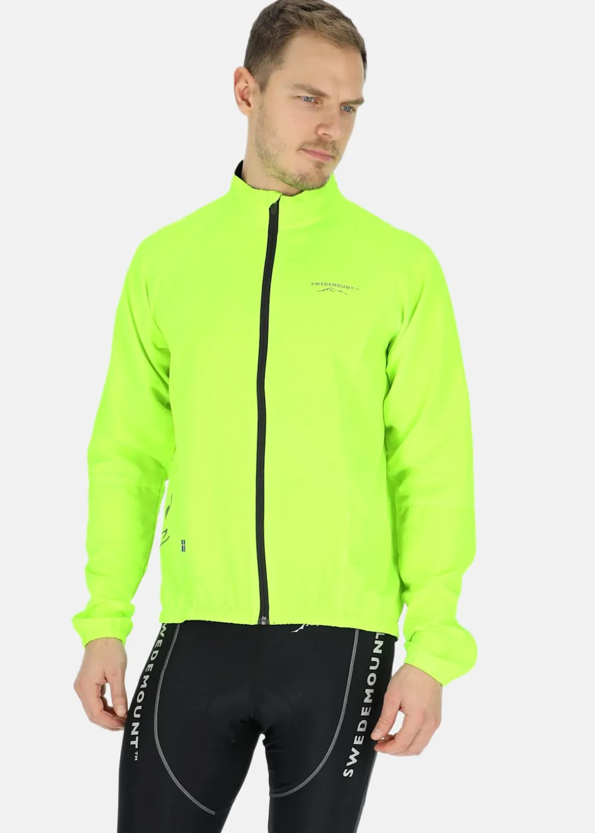 Bike Jacket