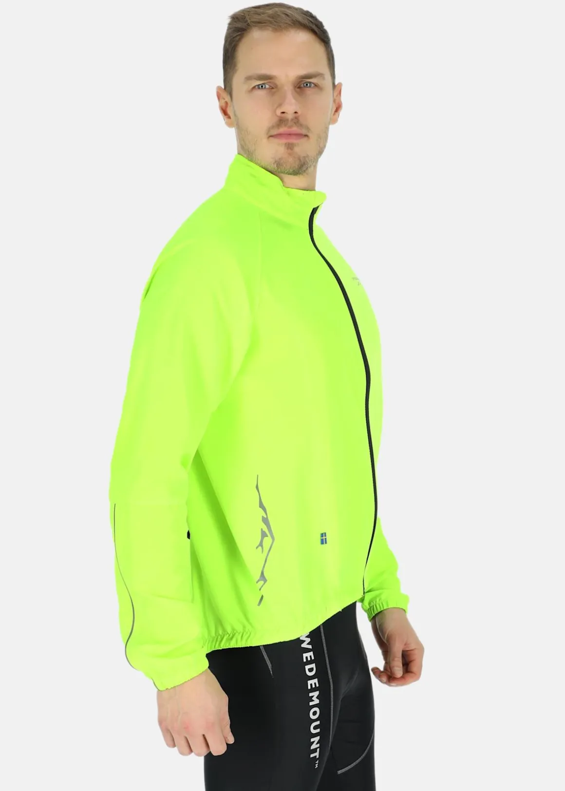 Bike Jacket