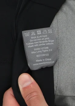 Bike Long Tights 2.0