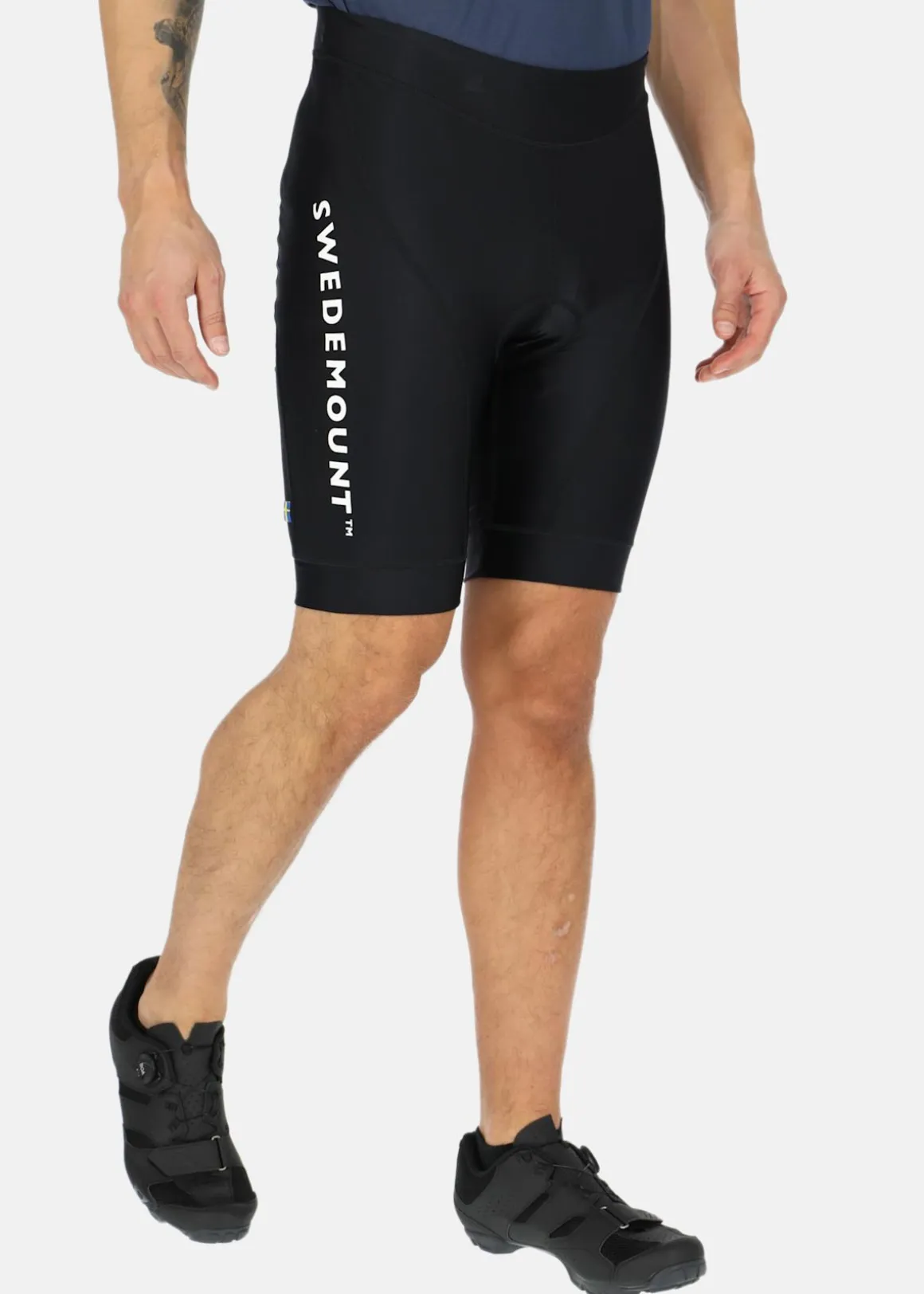 Bike Short Tights