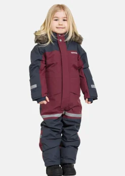 BJÄRVEN KDS COVER 3