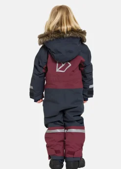 BJÄRVEN KDS COVER 3