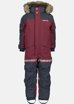 BJÄRVEN KDS COVER 3