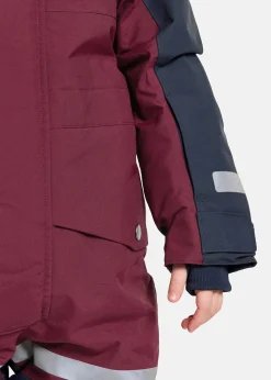 BJÄRVEN KDS COVER 3