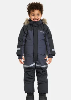 BJÄRVEN KDS COVER 3