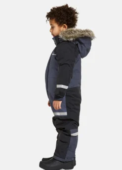 BJÄRVEN KDS COVER 3