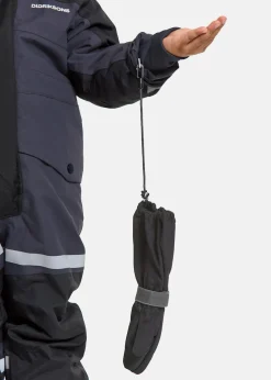 BJÄRVEN KDS COVER 3