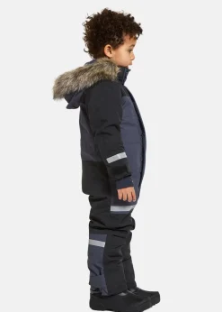 BJÄRVEN KDS COVER 3