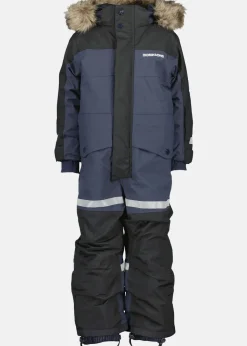 BJÄRVEN KDS COVER 3