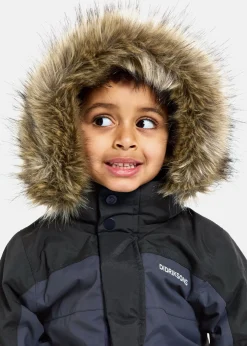 BJÄRVEN KDS COVER 3