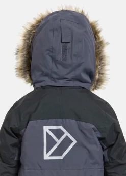 BJÄRVEN KDS COVER 3