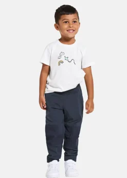 BLÅBÄR KIDS PANT