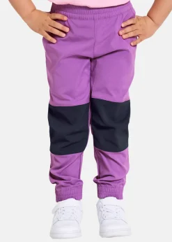BLÅBÄR KIDS PANT