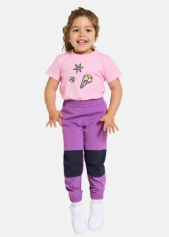 BLÅBÄR KIDS PANT