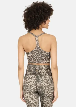 Bloom V2 W Printed Sports Bra