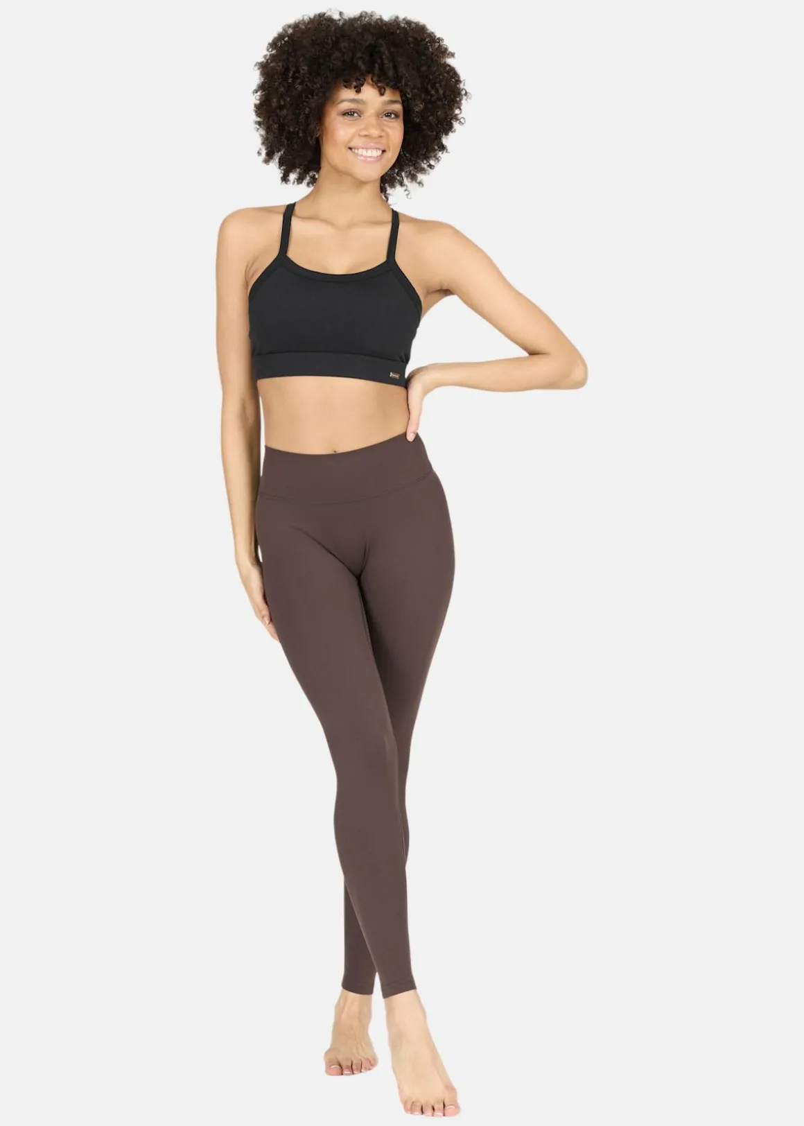 Bloom V2 W Sports Bra